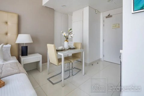 33.9m² Apartment in Business Bay, UAE No. 169924 6