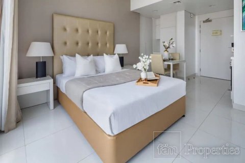 33.9m² Apartment in Business Bay, UAE No. 169924 9