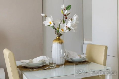 33.9m² Apartment in Business Bay, UAE No. 169924 13