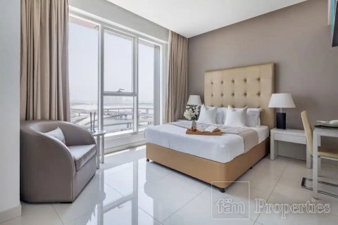 33.9m² Apartment in Business Bay, UAE No. 169924 5