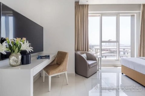 33.9m² Apartment in Business Bay, UAE No. 169924 11
