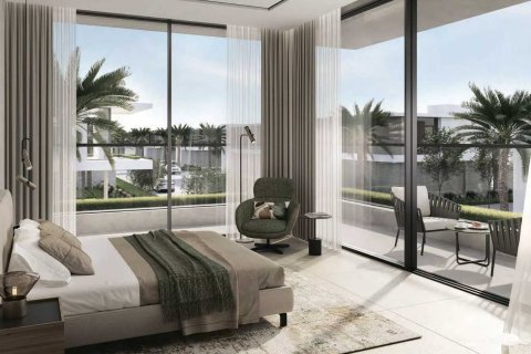 Таунхаус с 4 спальнями  №108596 3