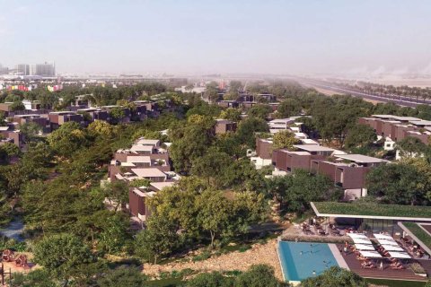 Таунхаус с 4 спальнями  №108596 7