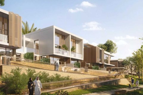 Таунхаус с 4 спальнями  №108596 8