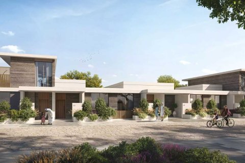 Таунхаус с 4 спальнями  №108596 6