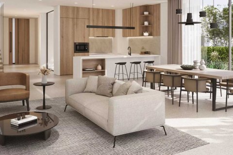 Таунхаус с 4 спальнями  №108596 2