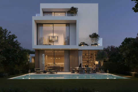 4 bedrooms Villa  No. 108594 2
