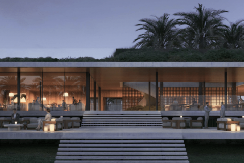 4 bedrooms Villa  No. 108594 4