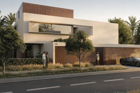 4 bedrooms Villa  No. 108594 3