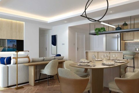 Appartement de 2 chambres  No. 108597 2