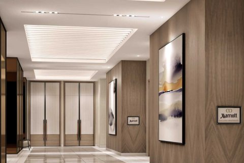 Appartement de 2 chambres  No. 108597 9