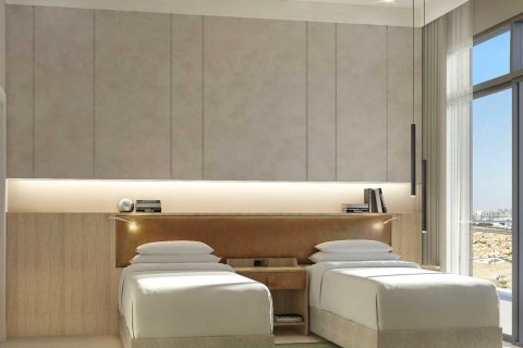 Appartement de 2 chambres  No. 108597 18