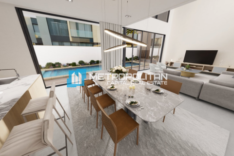 Вилла с 6 спальнями  №108592 2