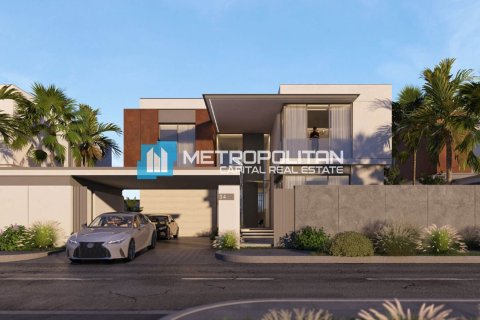 Вилла с 6 спальнями  №108592 3