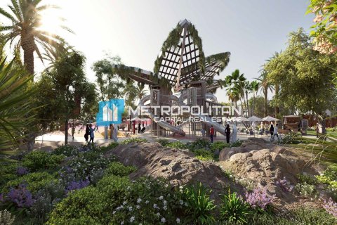 Вилла с 6 спальнями  №108592 16