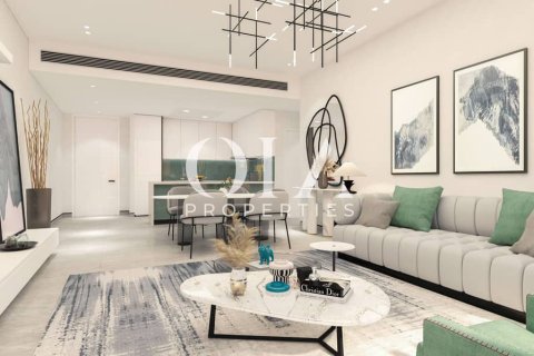 Appartement de 3 chambres à Yas Island, UAE No. 11835 13