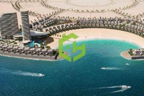 Вилла с 5 спальнями в Al Marjan Island, ОАЭ №35404 10