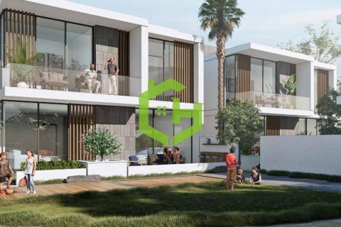 Вилла с 5 спальнями в Al Marjan Island, ОАЭ №35404 5