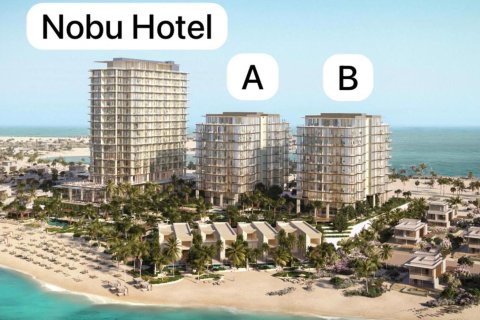 Apartment de 2 dormitorios No. 124495 11