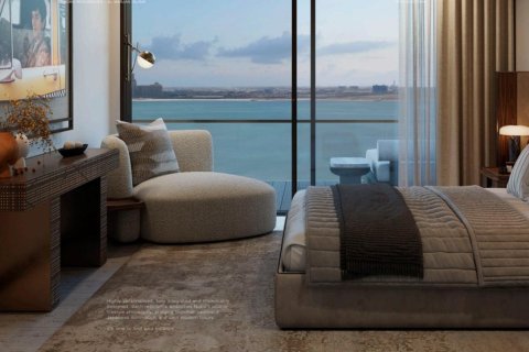 Apartment de 2 dormitorios No. 124495 5