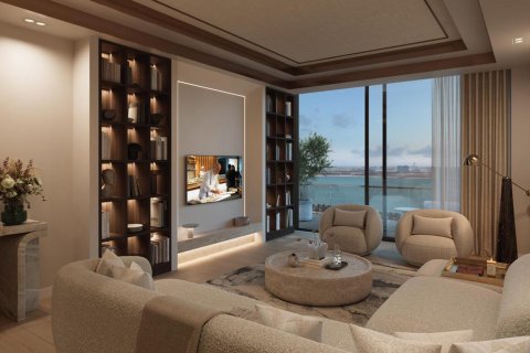 Apartment de 2 dormitorios No. 124495 8