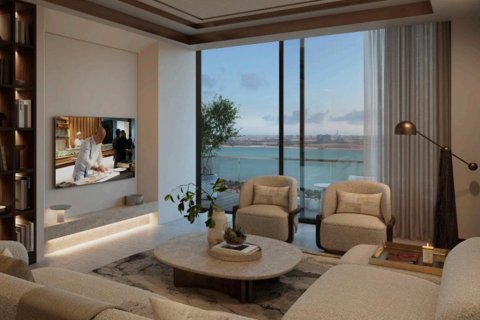 Apartment de 2 dormitorios No. 124495 6