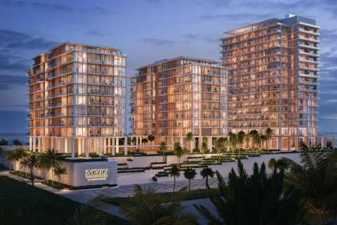 Apartment de 2 dormitorios No. 124495 9