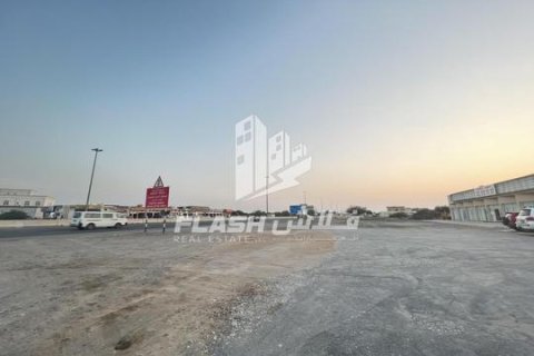 Земельный участок 10684м²  №124499 3