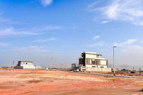 Земельный участок 450м²  №124496 7