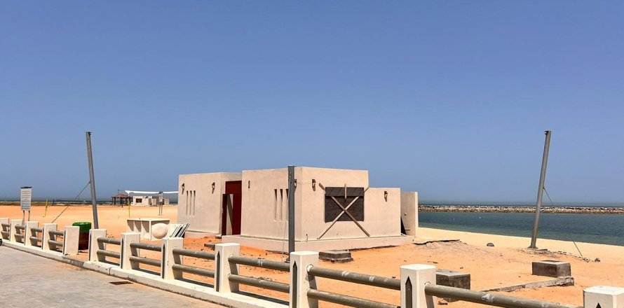 Land de 450m² No. 124494