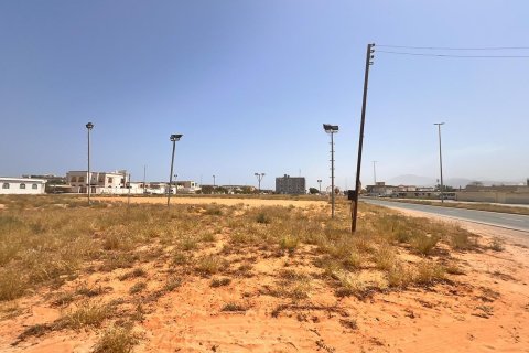 Land de 450m² No. 124494 12
