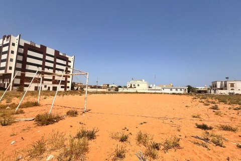 Land de 450m² No. 124494 19