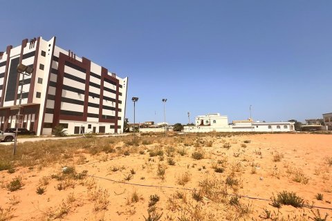 Land de 450m² No. 124494 17