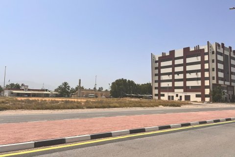 Land de 450m² No. 124494 11