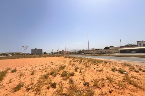 Land de 450m² No. 124494 14