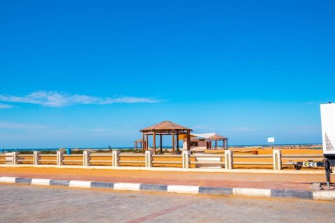 Земельный участок 450м²  №124497 5