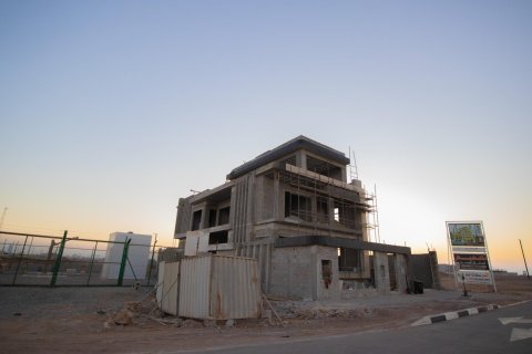 Земельный участок 450м²  №124493 25