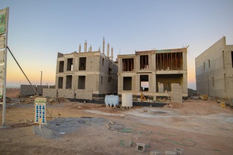 Земельный участок 450м²  №124493 26