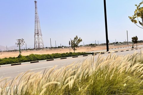 Земельный участок 450м²  №124493 22