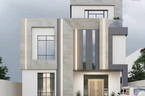 Земельный участок 450м²  №124493 2