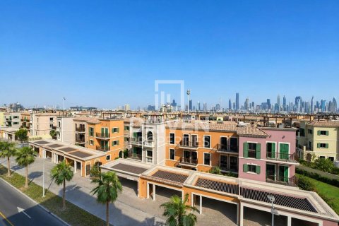 2 غرف نوم شقة في La Mer, الإمارات العربية المتحدة رقم 209372 19