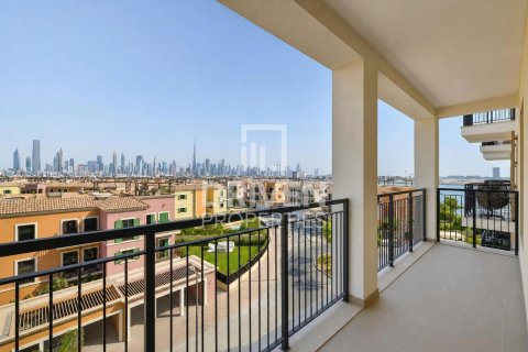 2 غرف نوم شقة في La Mer, الإمارات العربية المتحدة رقم 209372 11