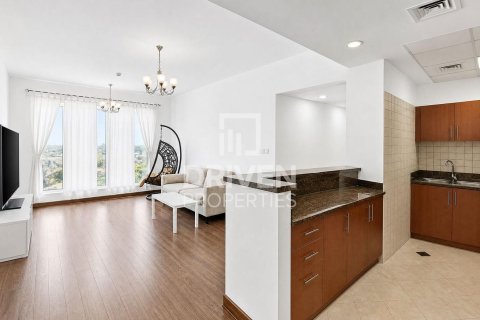 Apartment de 2 dormitorios en Dubai Residence Complex, UAE No. 209370 4