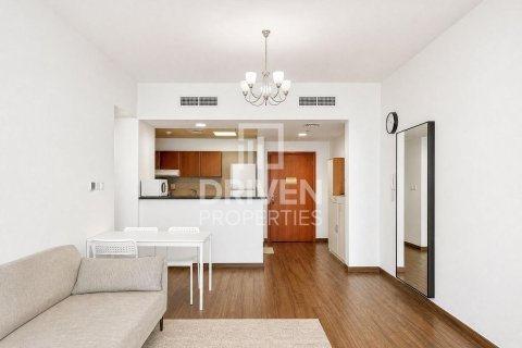 Apartment de 2 dormitorios en Dubai Residence Complex, UAE No. 209370