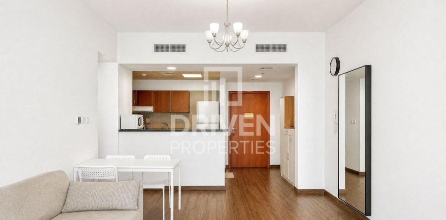 Apartment de 2 dormitorios en Dubai Residence Complex, UAE No. 209370