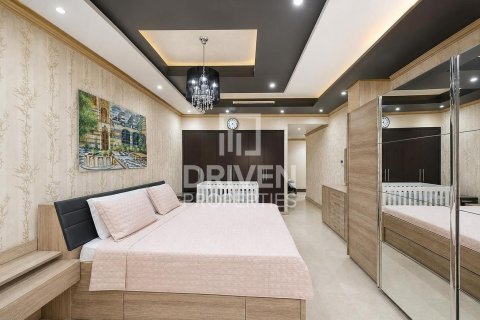 Квартира с 3 спальнями в Dubai Festival City, ОАЭ №209368 9