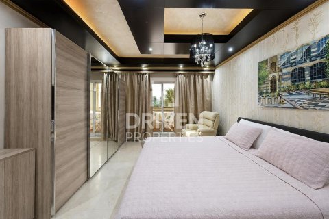 Квартира с 3 спальнями в Dubai Festival City, ОАЭ №209368 8