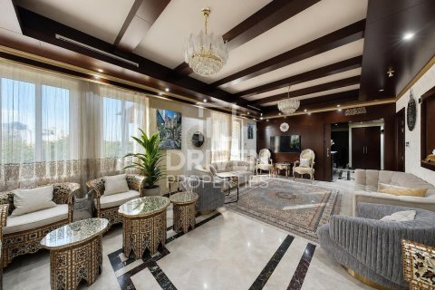 Квартира с 3 спальнями в Dubai Festival City, ОАЭ №209368 3