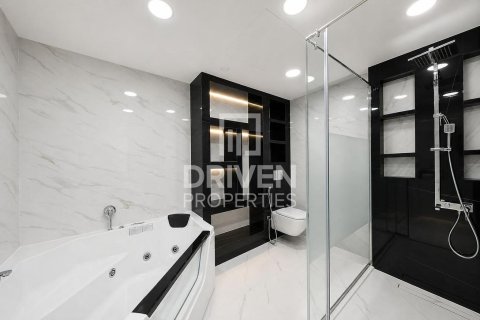 Квартира с 3 спальнями в Dubai Festival City, ОАЭ №209368 22