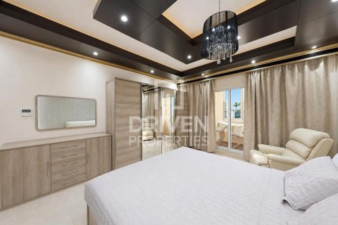Квартира с 3 спальнями в Dubai Festival City, ОАЭ №209368 7
